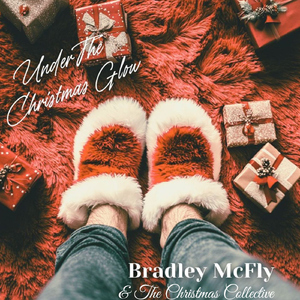 Under The Christmas Glow