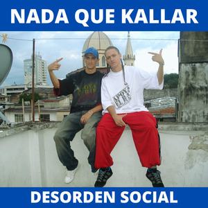 Bienvenidos a Mi Barrio