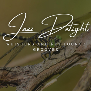 Harmonic Pet Lounge Vibes