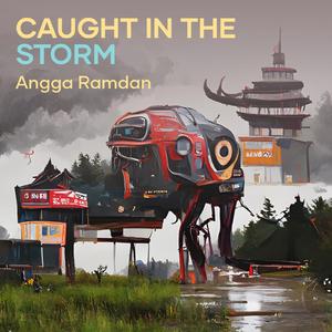 Caught In The Storm