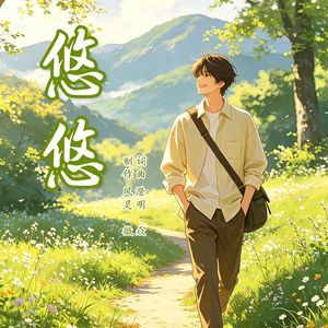悠悠