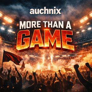 More Than A Game