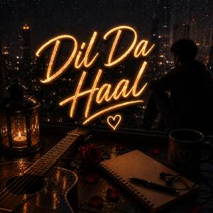 Dil Da Haal