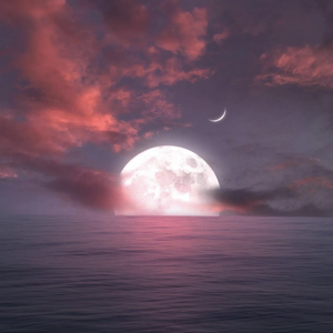 Talking to the Moon（钢琴版）