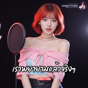 เราพยายามแล้วจริงๆ