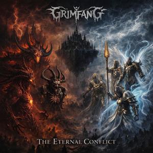 Birth of The Nephalem