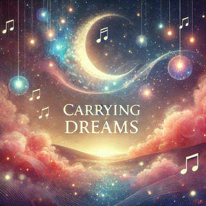 Carrying Dreams（夢を乗せて） (Remastered 2018)