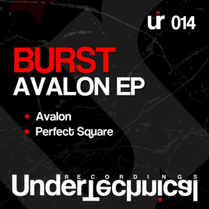 Avalon (Original Mix)