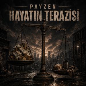 Hayatın Terazisi