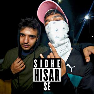 Sidhe Hisar Se (feat. Ajooba)
