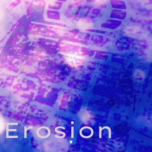Erosion