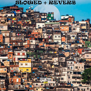 Vem Que É Bailão - Slowed + Reverb