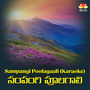 Sampangi Poolagaali (Karaoke)