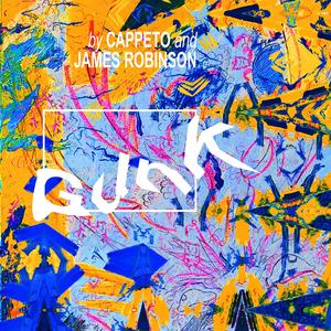 GunK (feat. James Robinson)
