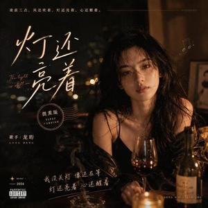灯还亮着・微熏版