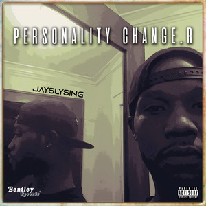 Personality Change.R