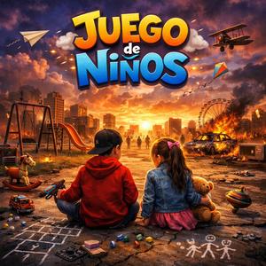 Juegos de Niños