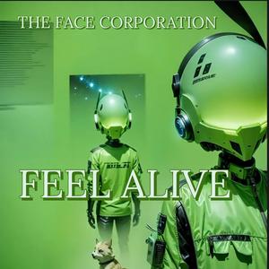FEEL ALIVE