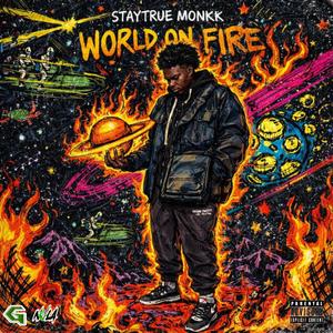 Advanced (feat. Fclorty)