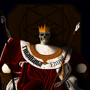 Emperor