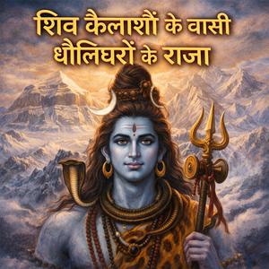 who wrote Shiva Kailashon Ke Vasi Dhaulidharon Ke Raja (I)