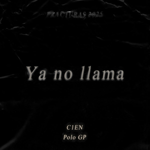 Ya no llama