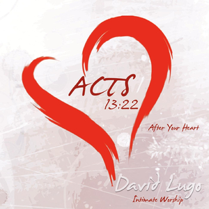 Jeremiah 31:3 (feat. Jaye Thomas)