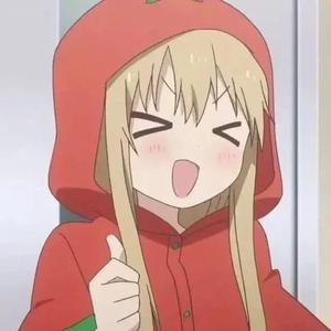 干物女（翻自 排骨教主）