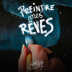 Peindre mes reves