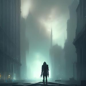 Psycho Twilight Sparkle Theme