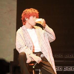 杰克的酒窝（cover沈以诚）