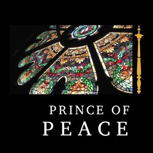 PRINCE OF PEACE (feat. Vanessa Howell)
