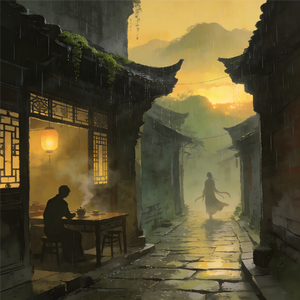 相逢是错误的剧本