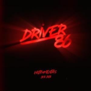 Romance Noir (feat. Millennium Falck) (Instrumental)