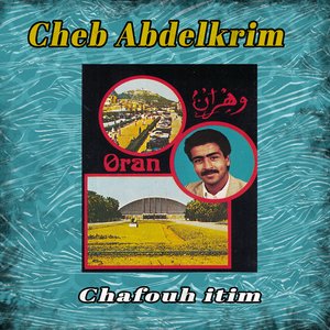 Chafouh itim