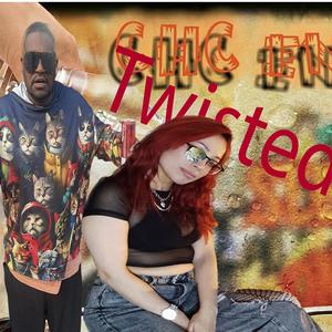 Twisted (feat. Lys)