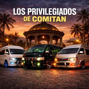 Los privilegiados de Comitán