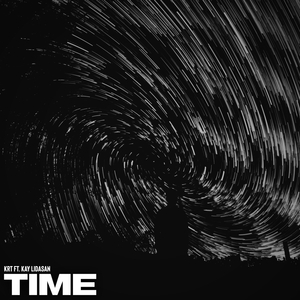 Time (feat. Kay Lidasan)