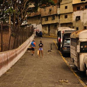 Celestes Del Bajo Mundo (Freestyle)