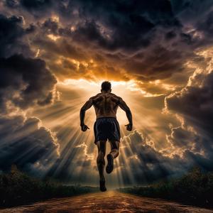 Go Ahead Until Victory