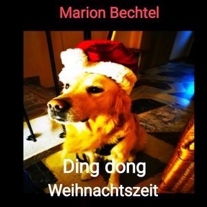 Ding dong Weihnachtszeit