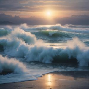 По воде by @afisht