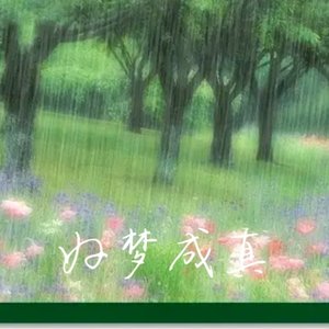 好梦成真（翻自 陈亦洺.）