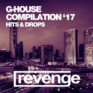 Scream (Back to Miami) (DJ Kharitonov)