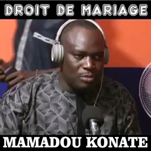 Droit de mariage