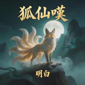 狐仙嘆