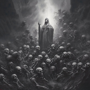 Finger On The Trigger