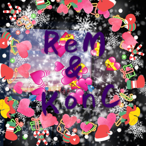 圣诞礼物（feat.KonC）