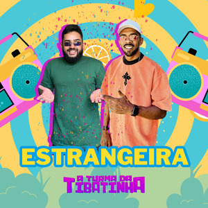 Estrangeira