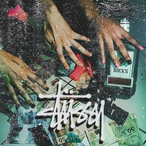 Stussy